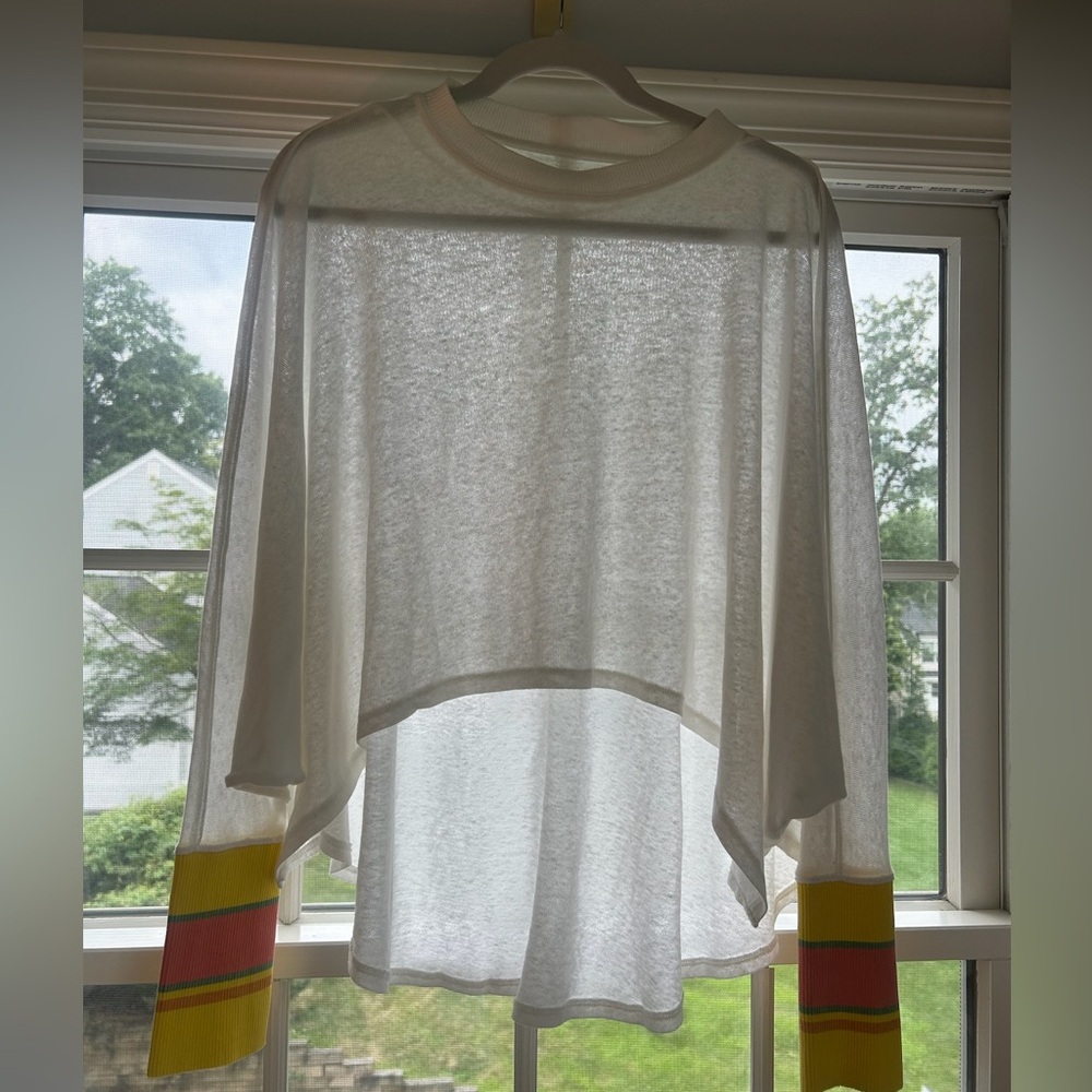 Free People Top size XS